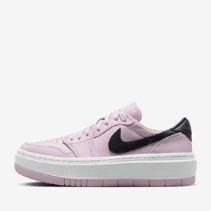 Nike Women’s Jordan 1 Elevate Low - Iced Lilac
